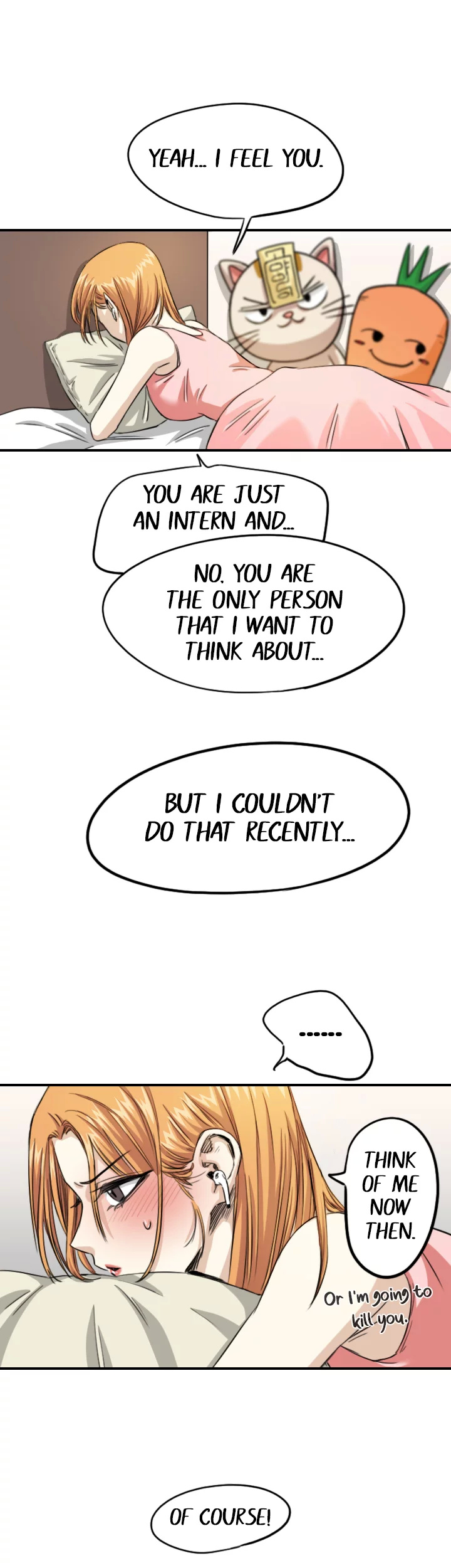 Drawing Romance chapter 99 - page 30