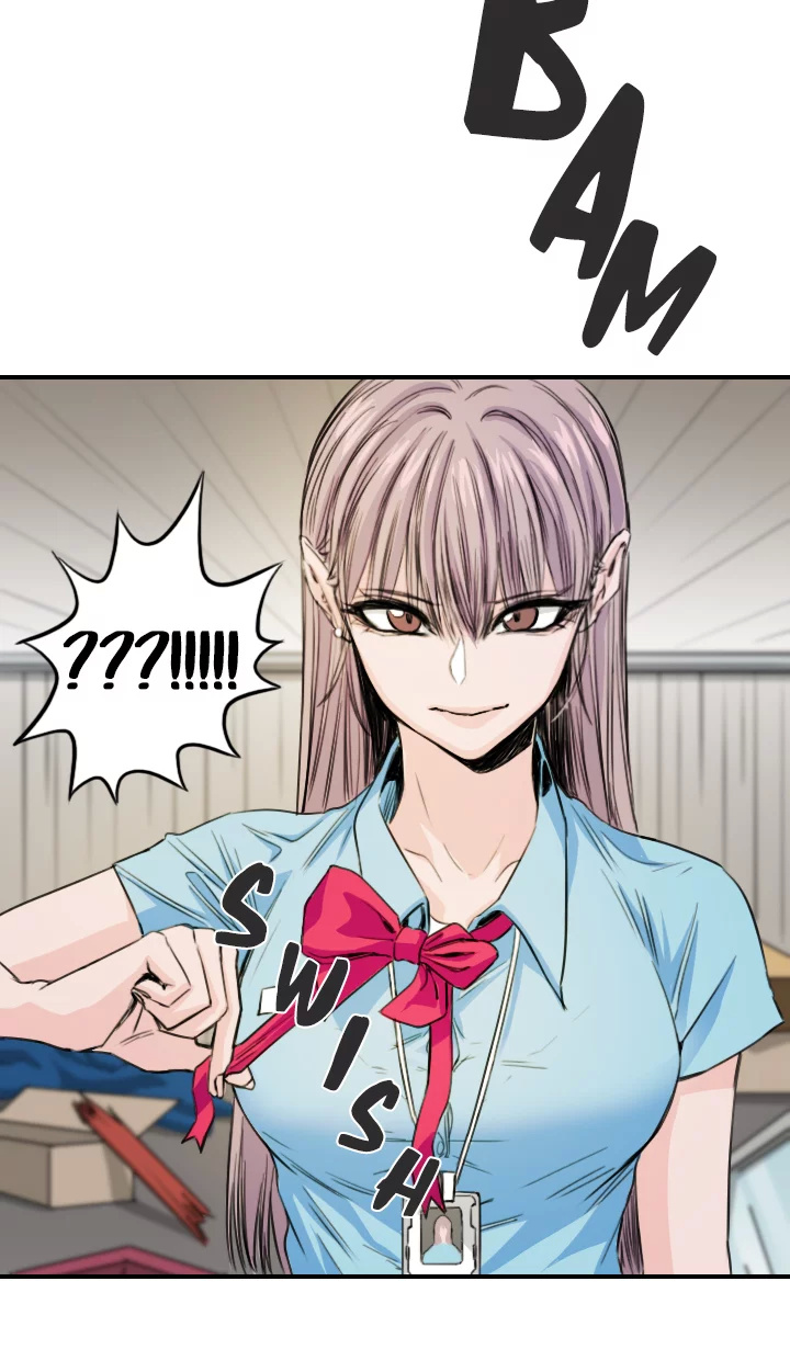 Drawing Romance chapter 99 - page 9