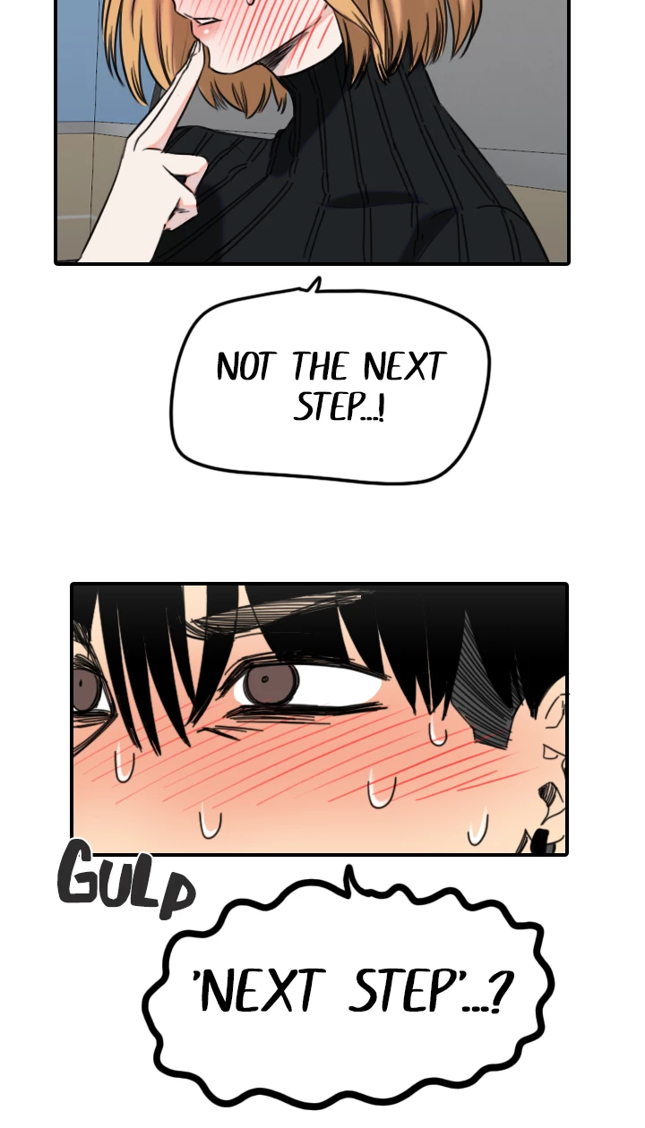 Drawing Romance chapter 160 - page 10