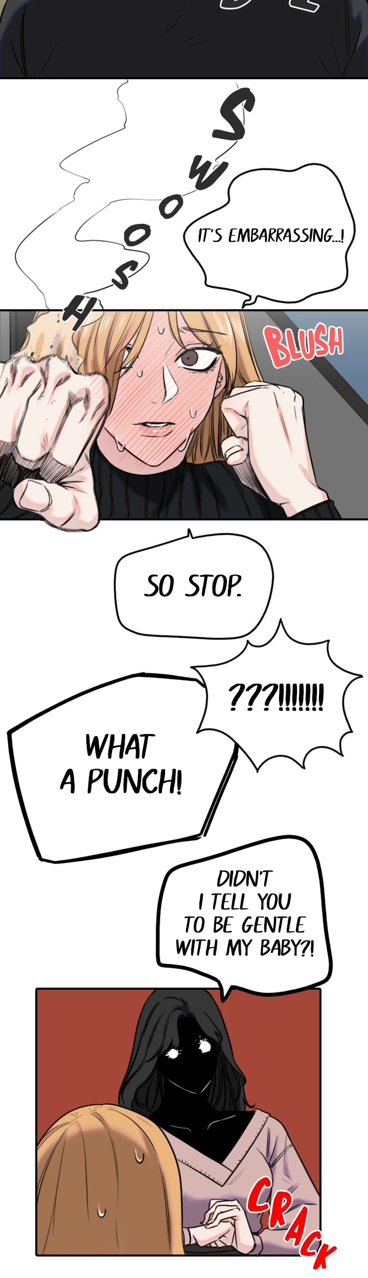 Drawing Romance chapter 160 - page 13