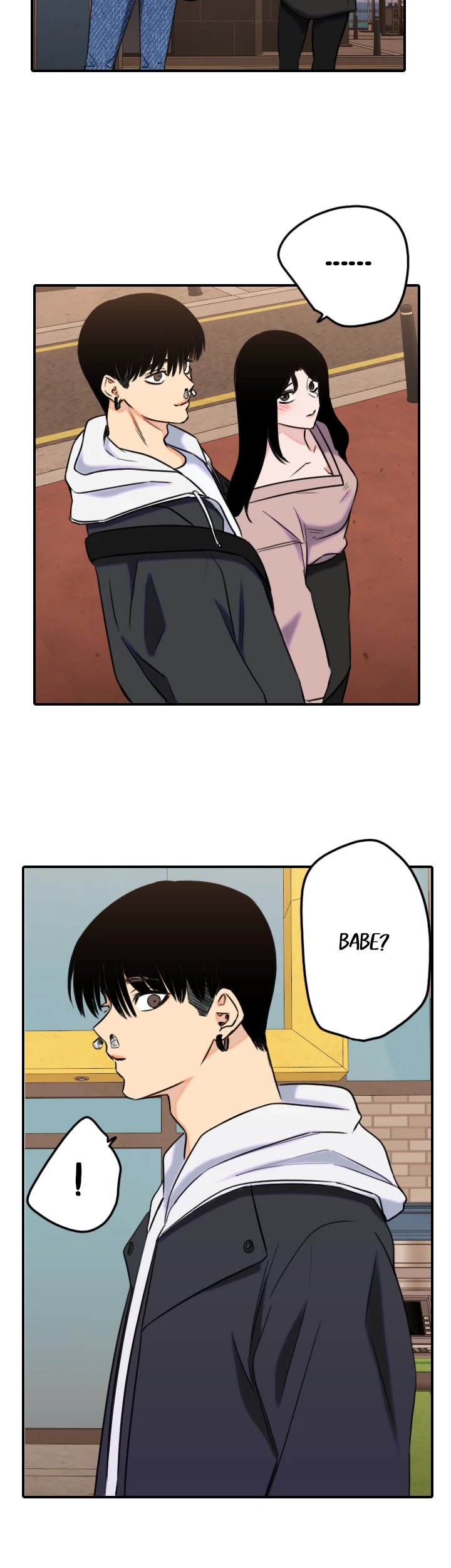 Drawing Romance chapter 160 - page 16