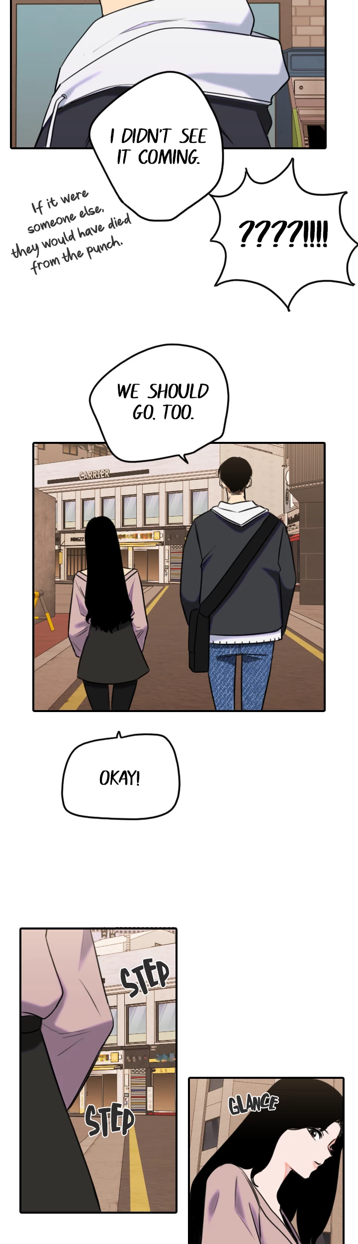 Drawing Romance chapter 160 - page 18