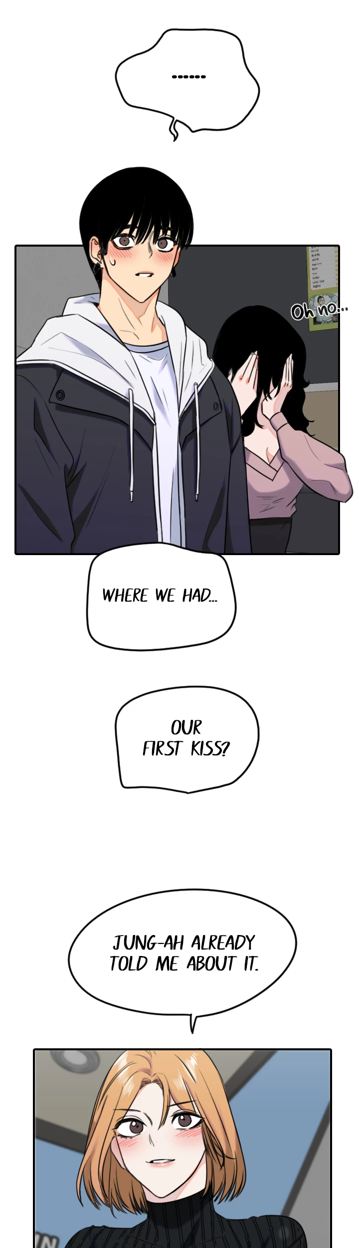 Drawing Romance chapter 160 - page 2
