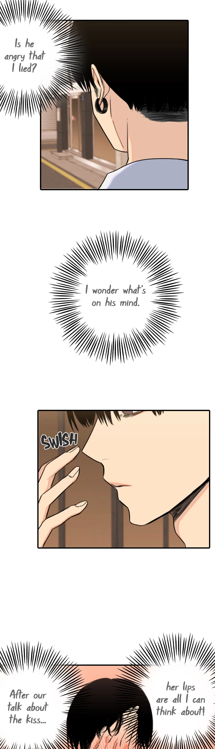 Drawing Romance chapter 160 - page 20