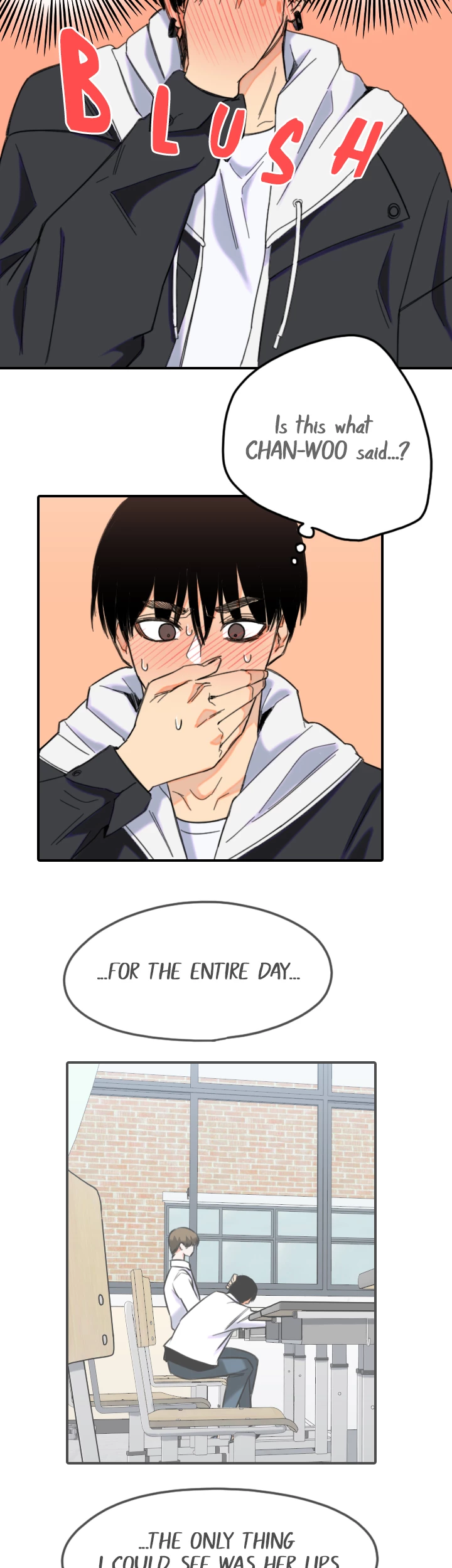 Drawing Romance chapter 160 - page 21