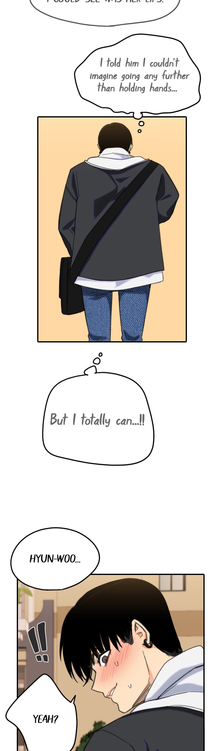 Drawing Romance chapter 160 - page 22