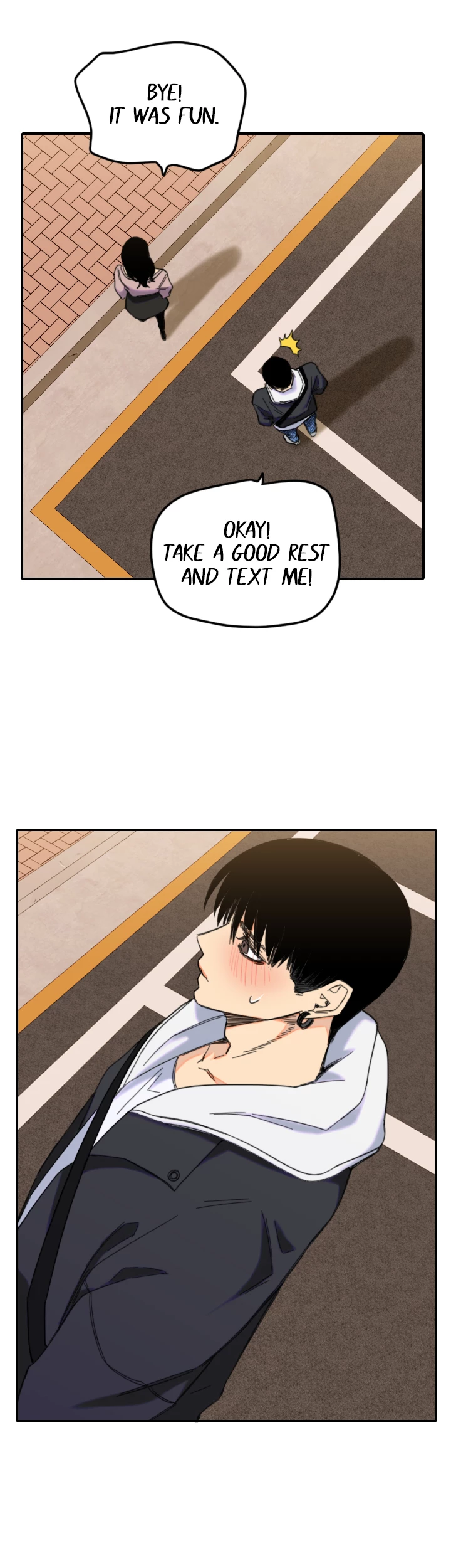 Drawing Romance chapter 160 - page 24