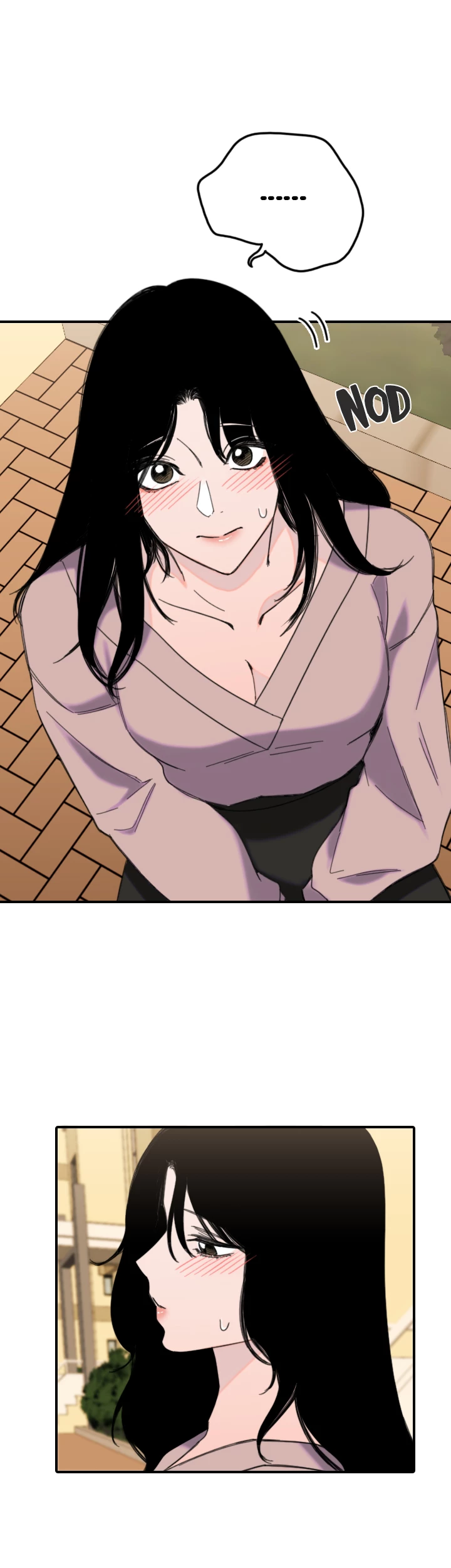 Drawing Romance chapter 160 - page 28