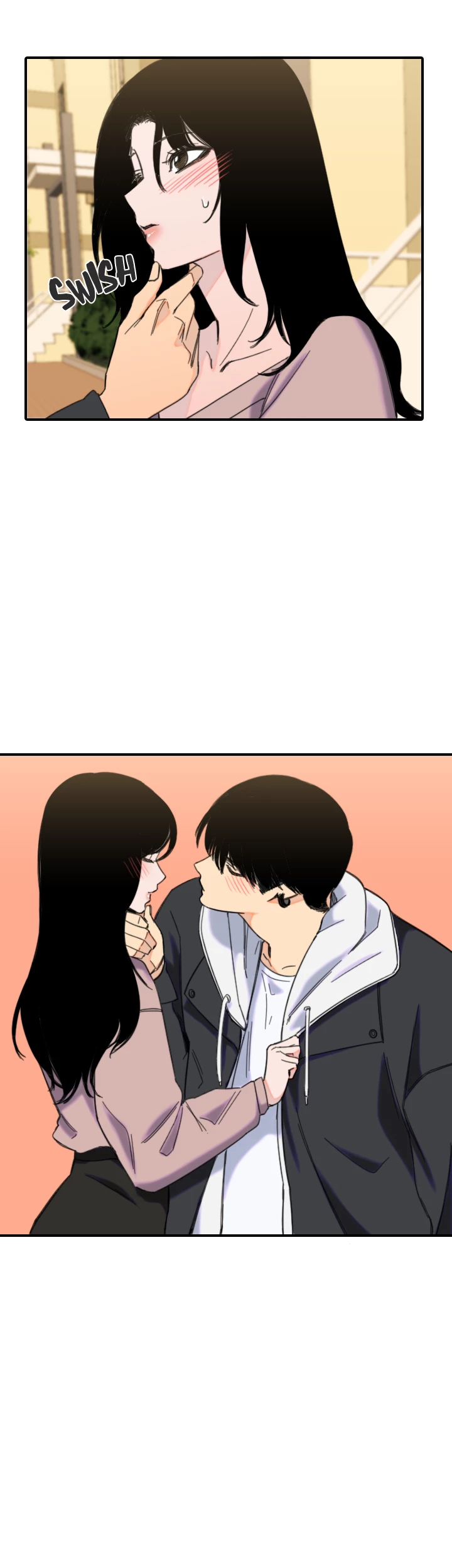 Drawing Romance chapter 160 - page 29