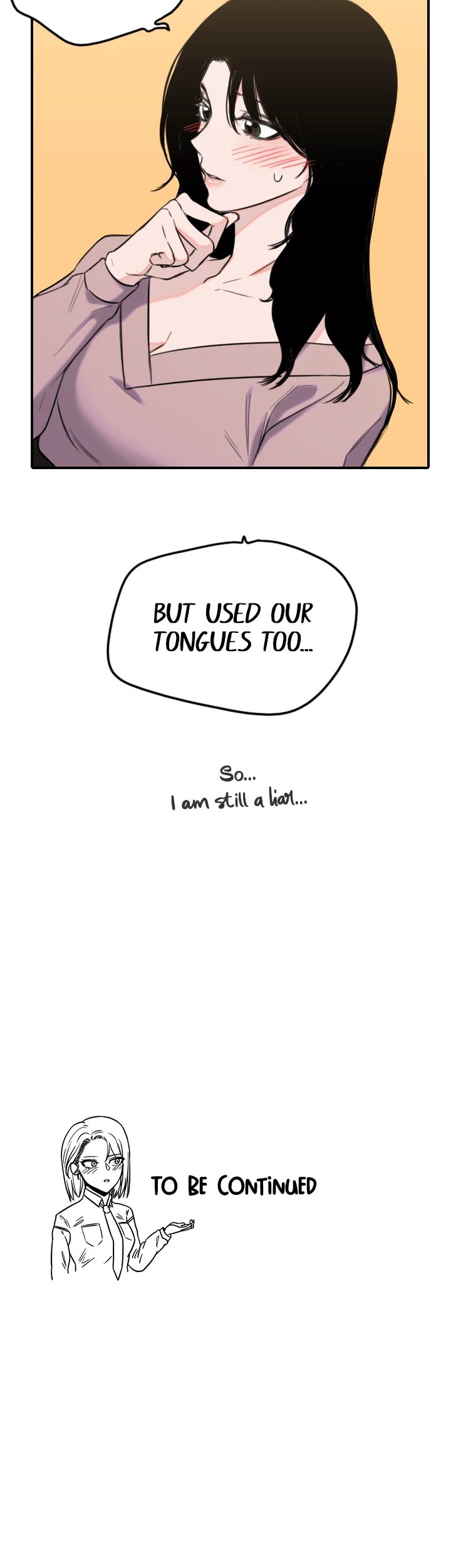 Drawing Romance chapter 160 - page 32