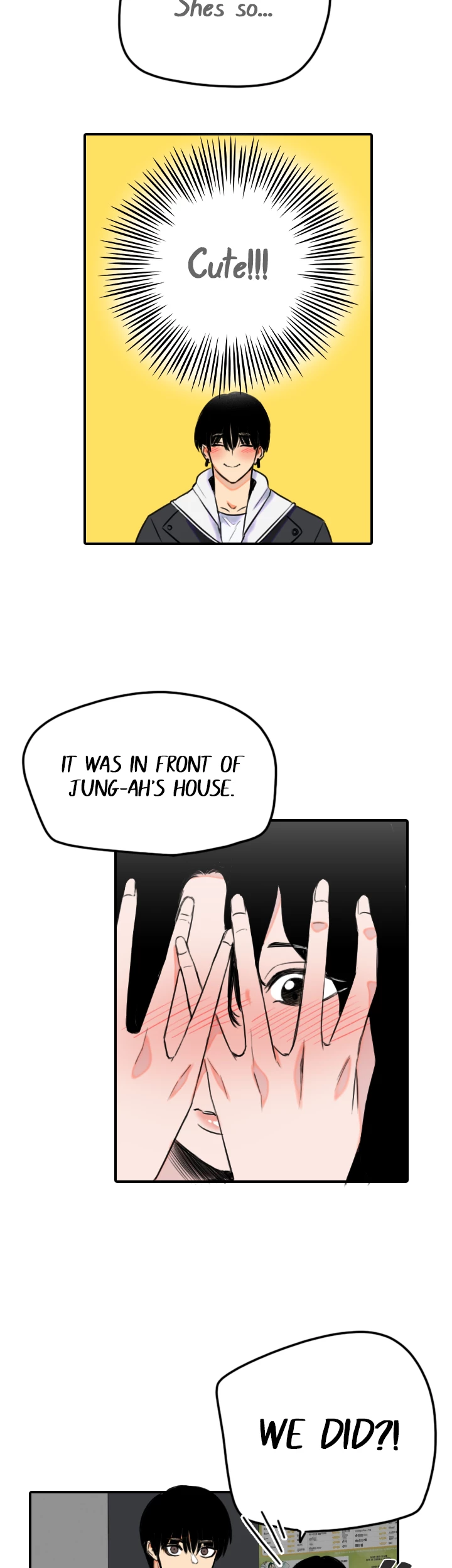 Drawing Romance chapter 160 - page 5