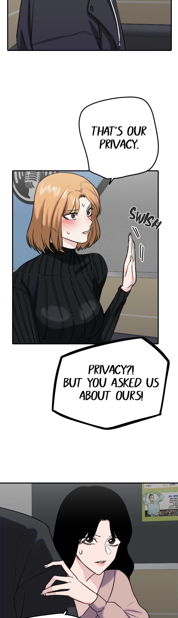 Drawing Romance chapter 160 - page 7