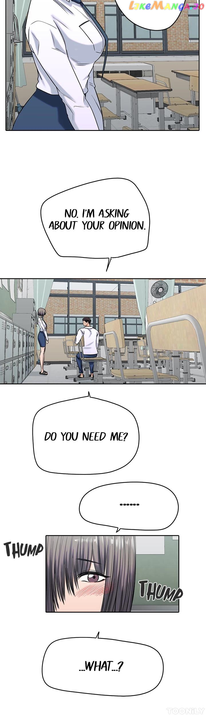 Drawing Romance chapter 148 - page 10