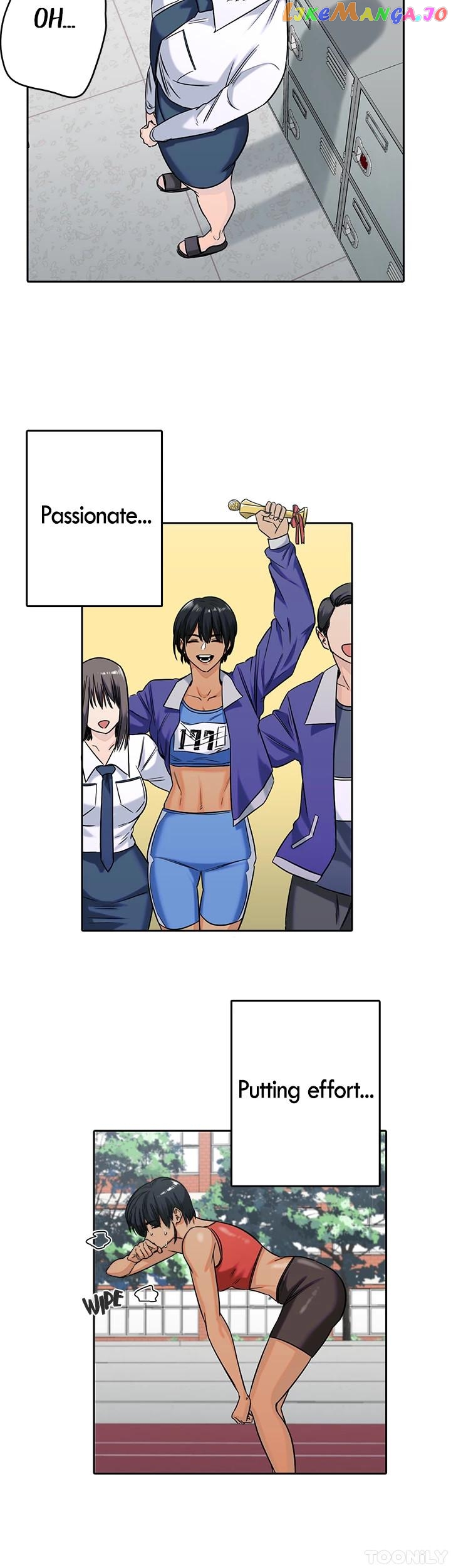 Drawing Romance chapter 148 - page 12