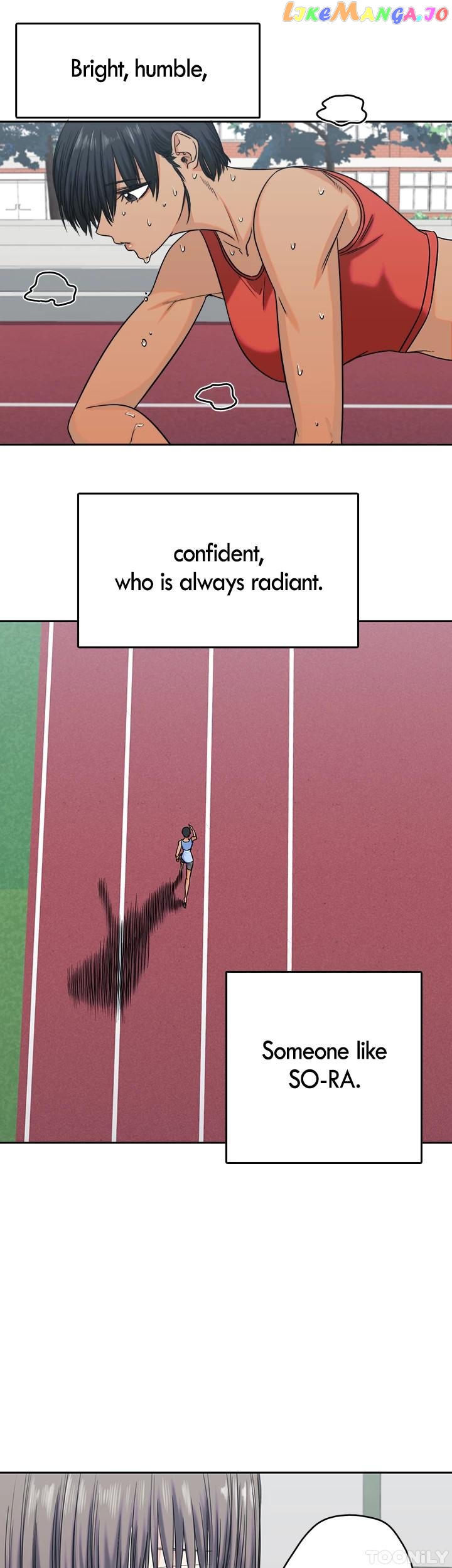 Drawing Romance chapter 148 - page 13