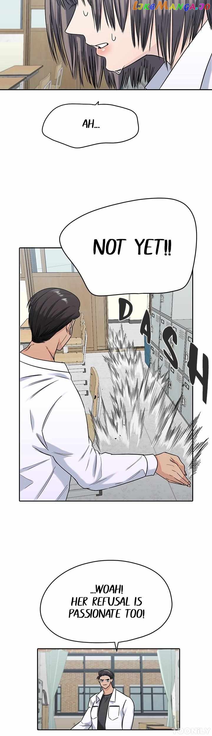Drawing Romance chapter 148 - page 20