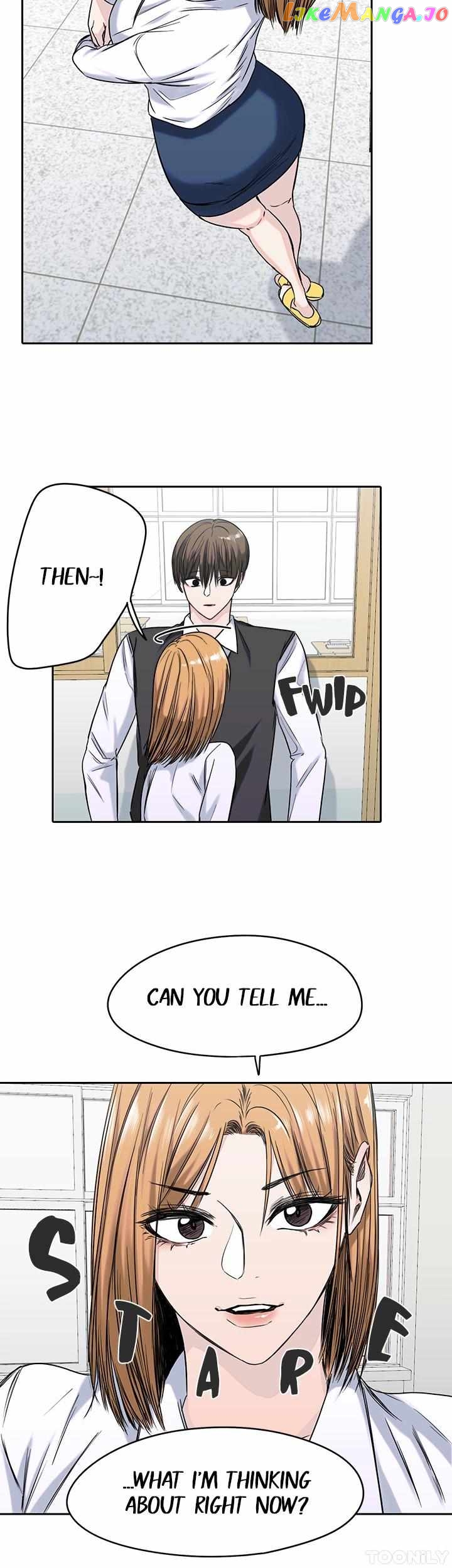 Drawing Romance chapter 148 - page 24