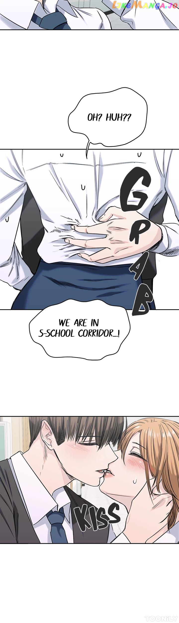 Drawing Romance chapter 148 - page 26
