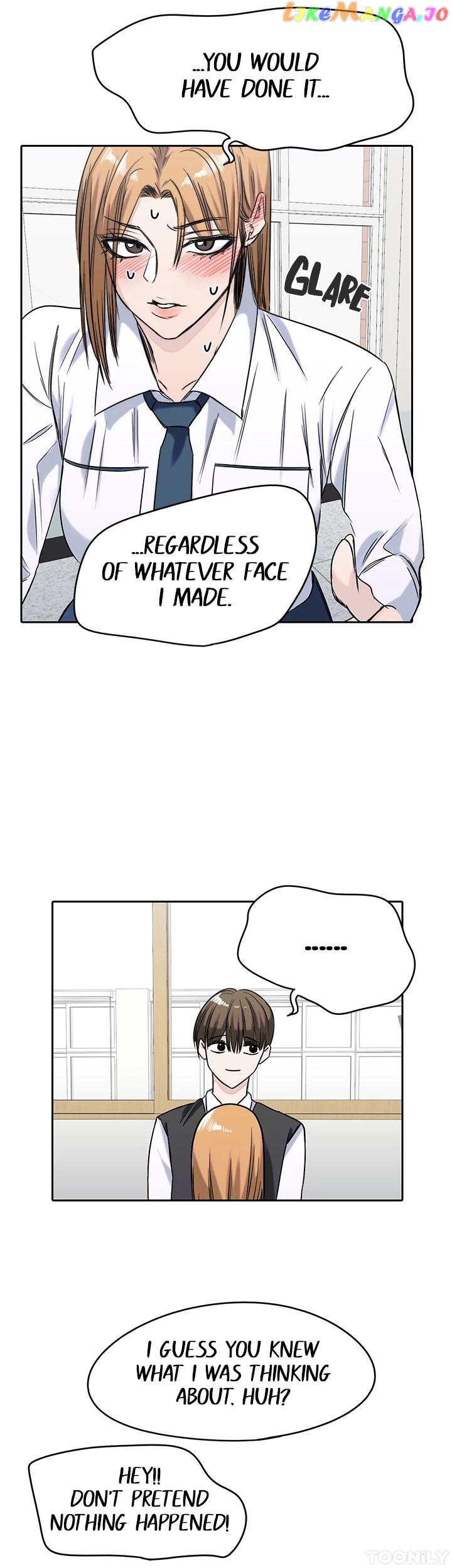 Drawing Romance chapter 148 - page 28