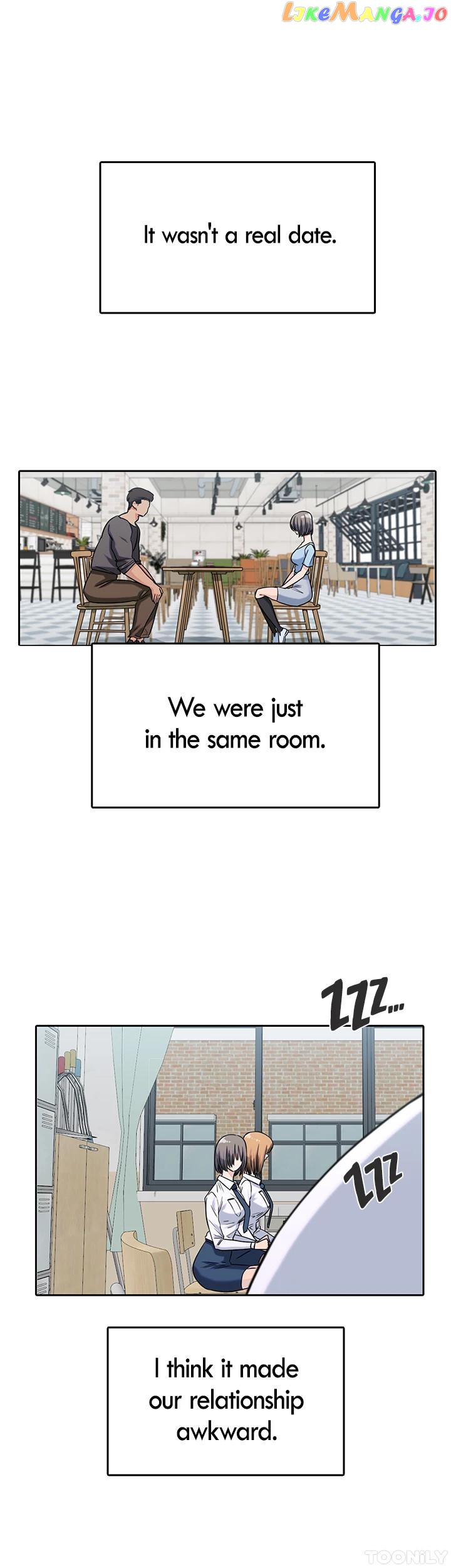 Drawing Romance chapter 148 - page 3