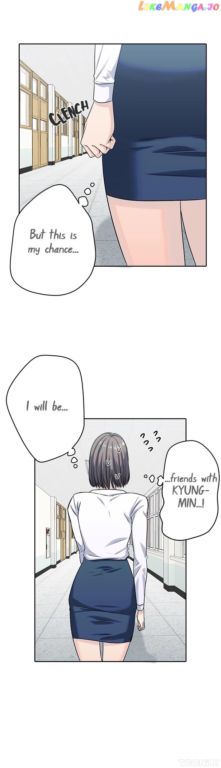 Drawing Romance chapter 148 - page 5