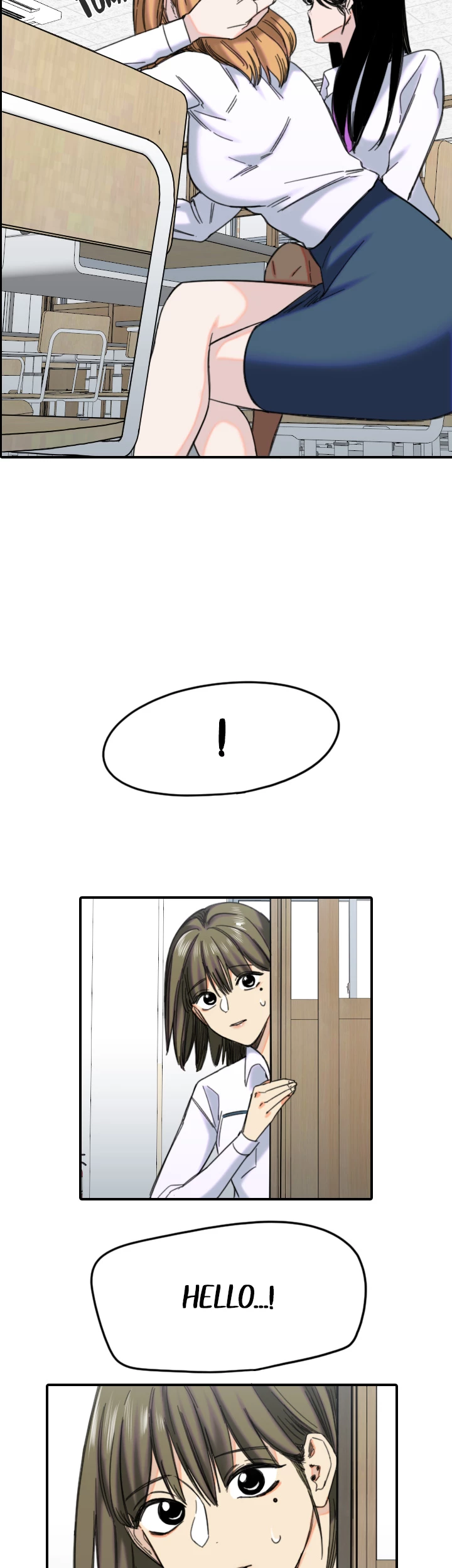 Drawing Romance chapter 161 - page 10