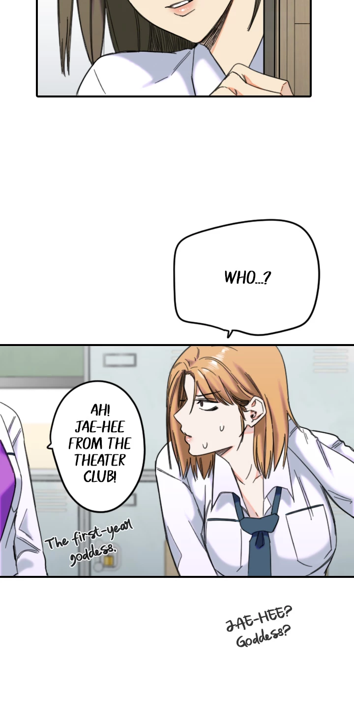 Drawing Romance chapter 161 - page 11