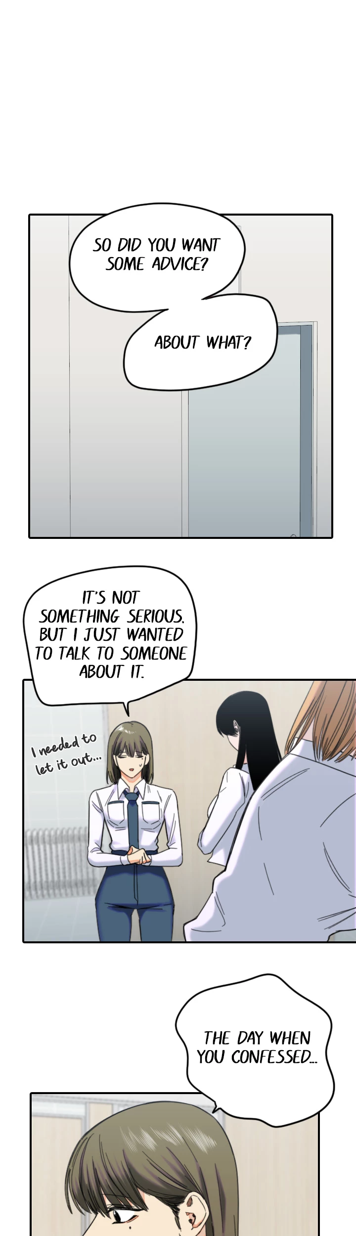Drawing Romance chapter 161 - page 12