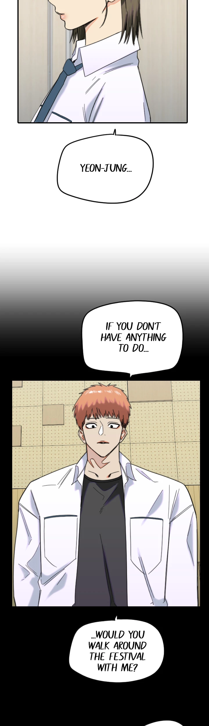 Drawing Romance chapter 161 - page 13