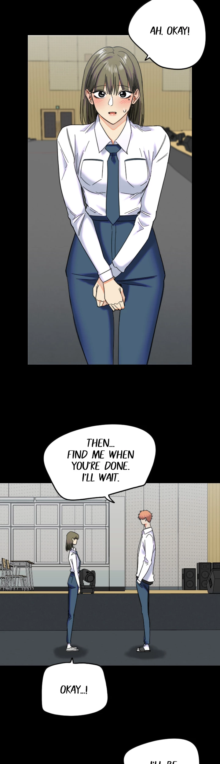 Drawing Romance chapter 161 - page 14