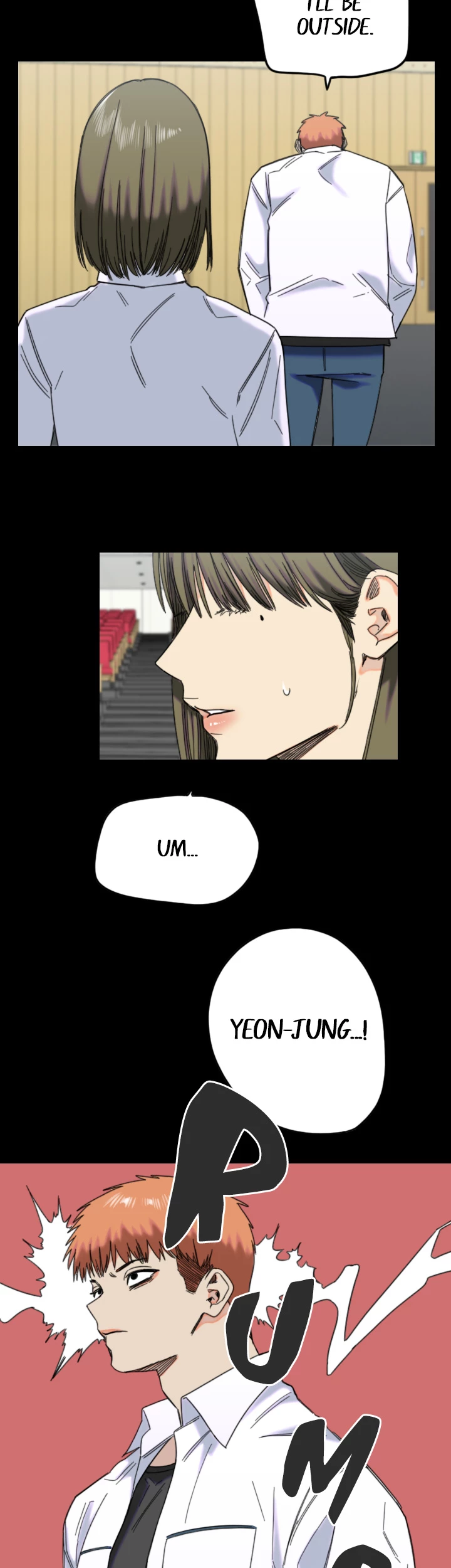 Drawing Romance chapter 161 - page 15
