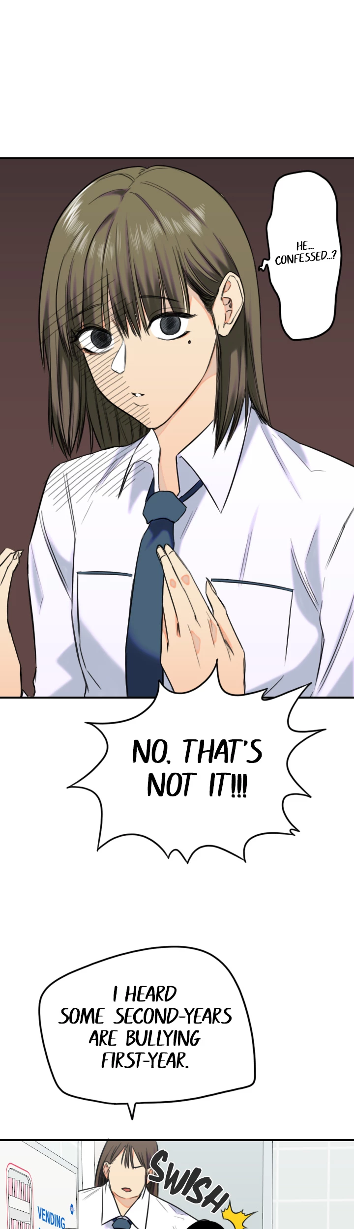 Drawing Romance chapter 161 - page 22