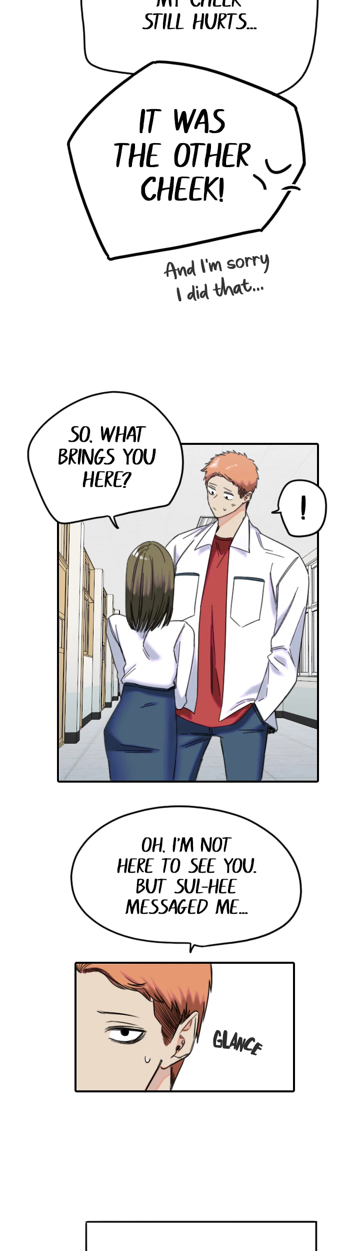 Drawing Romance chapter 161 - page 26