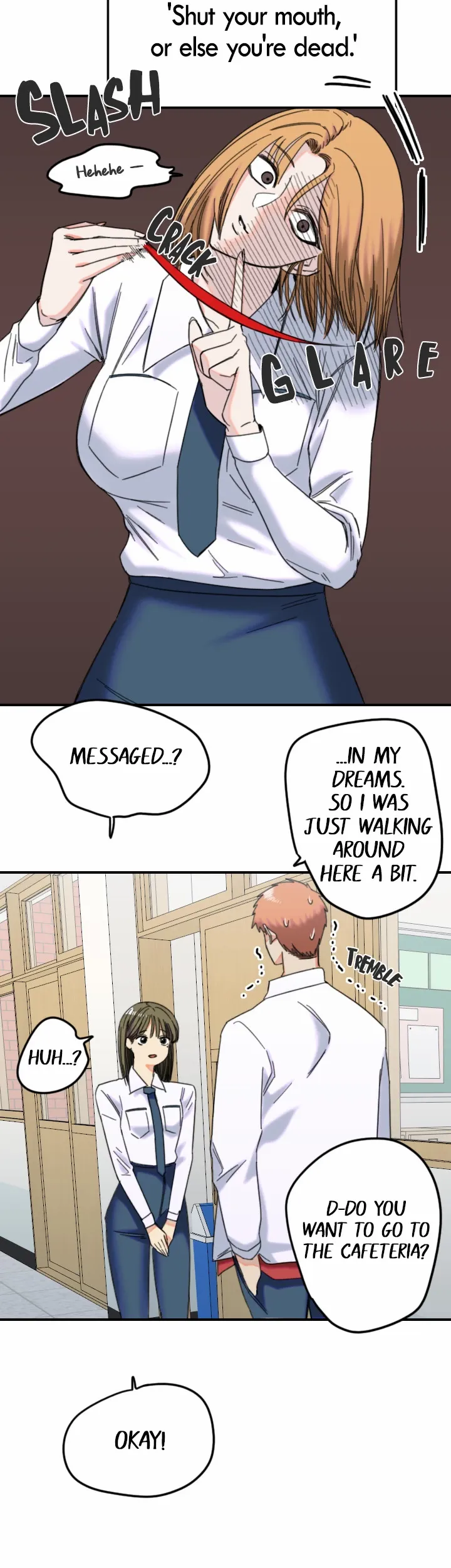 Drawing Romance chapter 161 - page 27