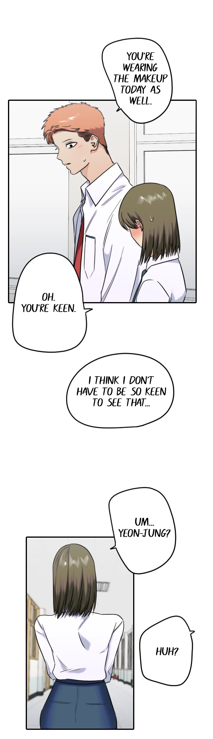Drawing Romance chapter 161 - page 28