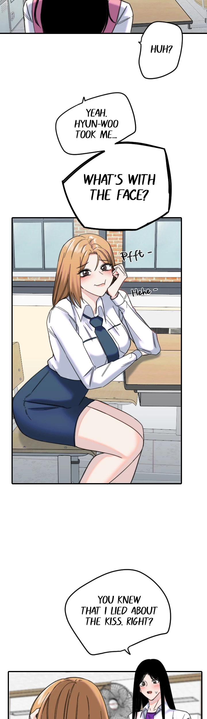 Drawing Romance chapter 161 - page 3
