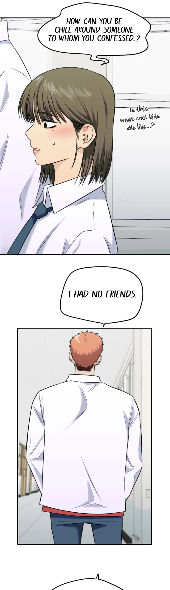 Drawing Romance chapter 161 - page 31