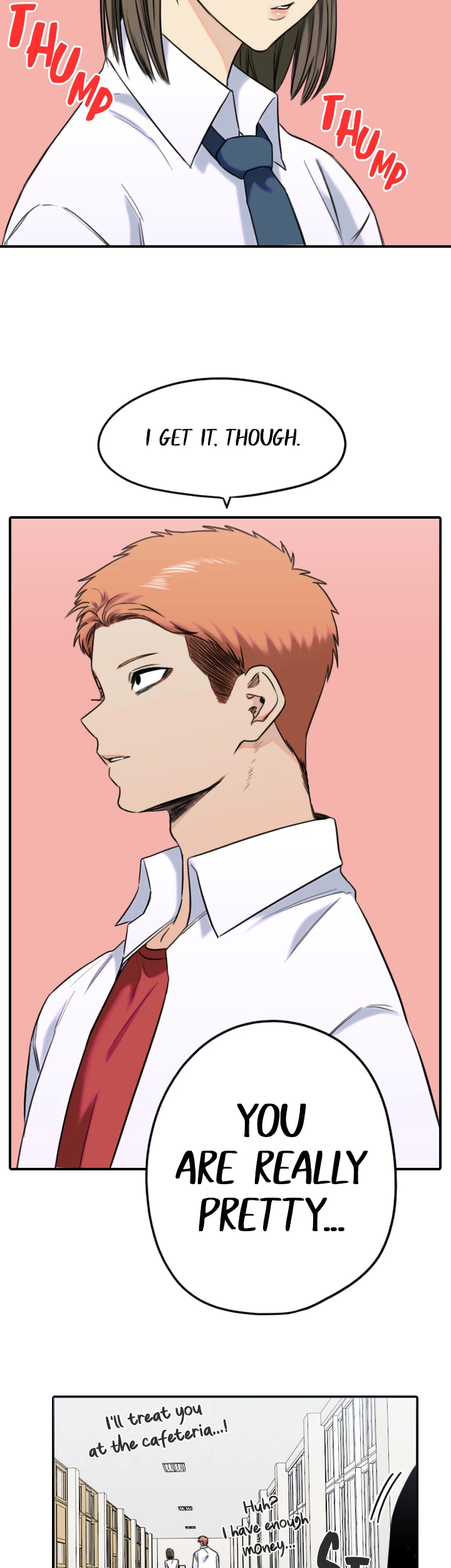 Drawing Romance chapter 161 - page 33