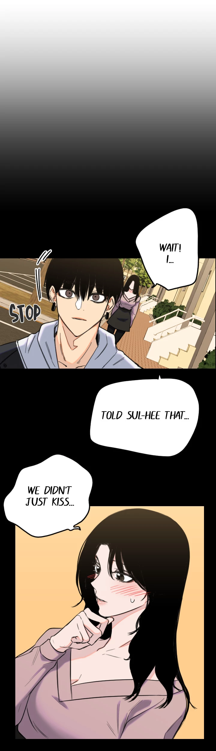 Drawing Romance chapter 161 - page 6