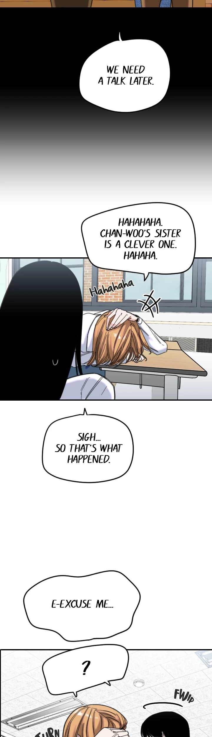 Drawing Romance chapter 161 - page 9