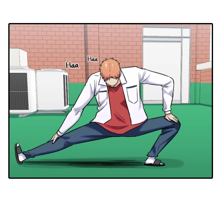 Drawing Romance chapter 162 - page 11