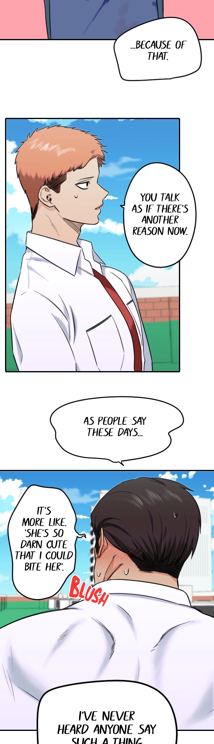 Drawing Romance chapter 162 - page 22