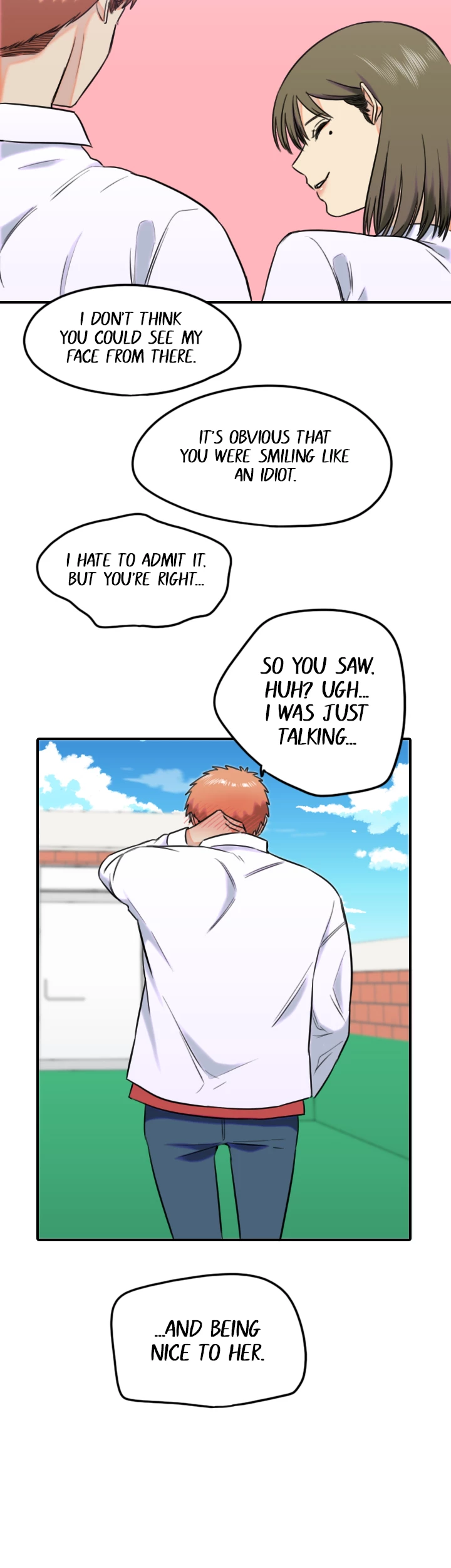 Drawing Romance chapter 162 - page 27