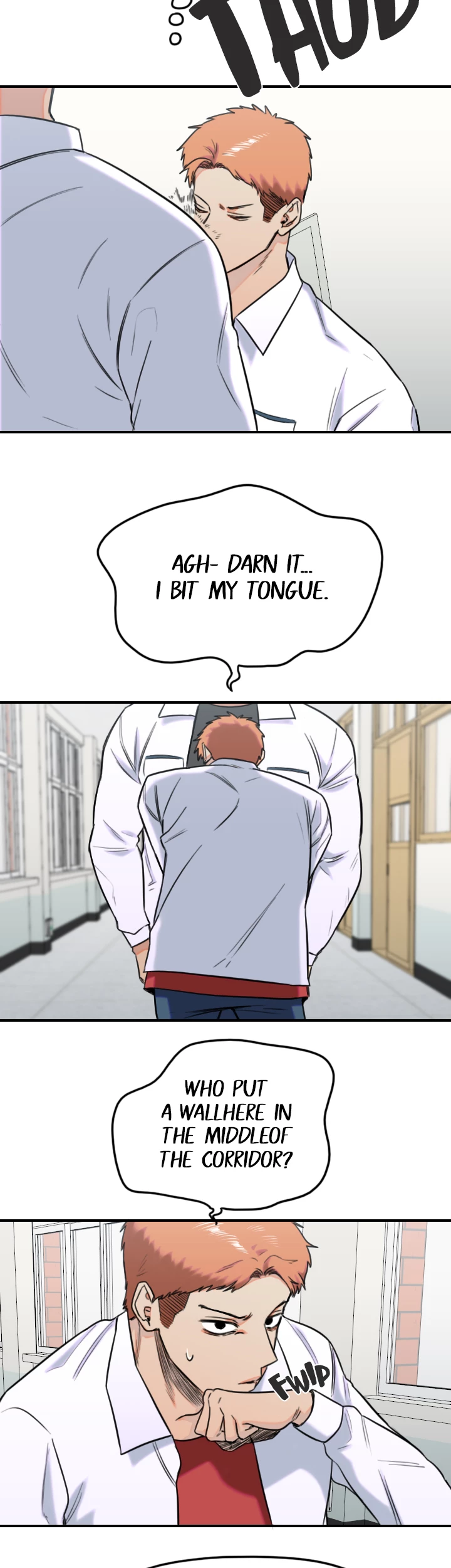 Drawing Romance chapter 162 - page 3