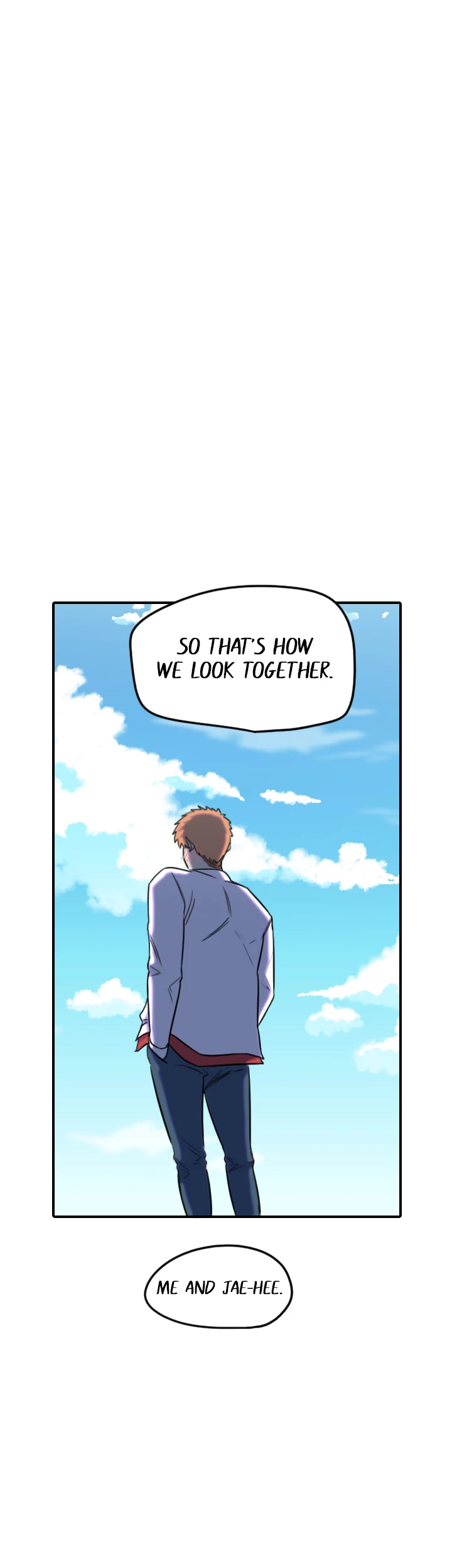 Drawing Romance chapter 162 - page 32