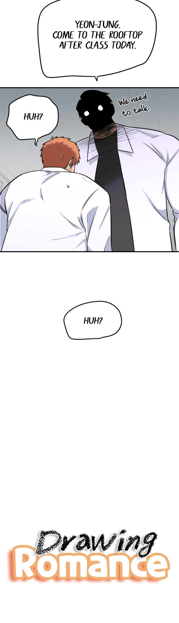 Drawing Romance chapter 162 - page 4