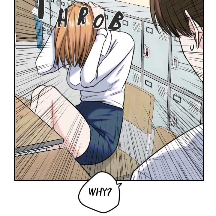 Drawing Romance chapter 163 - page 10