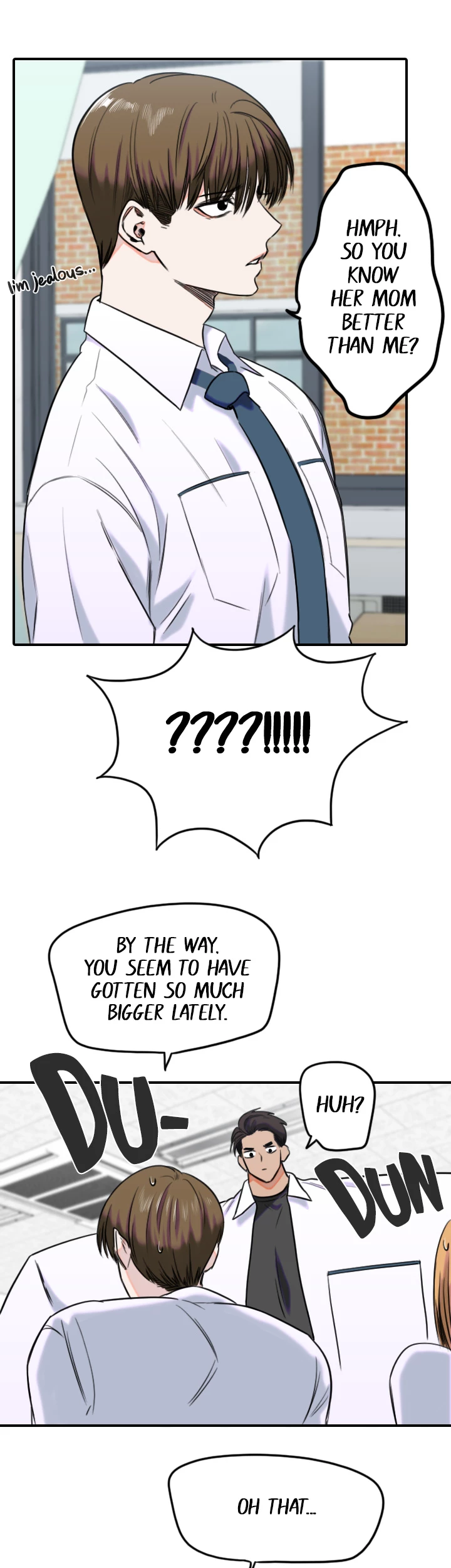 Drawing Romance chapter 163 - page 13
