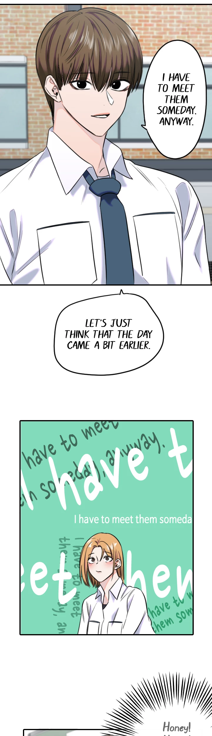 Drawing Romance chapter 163 - page 16