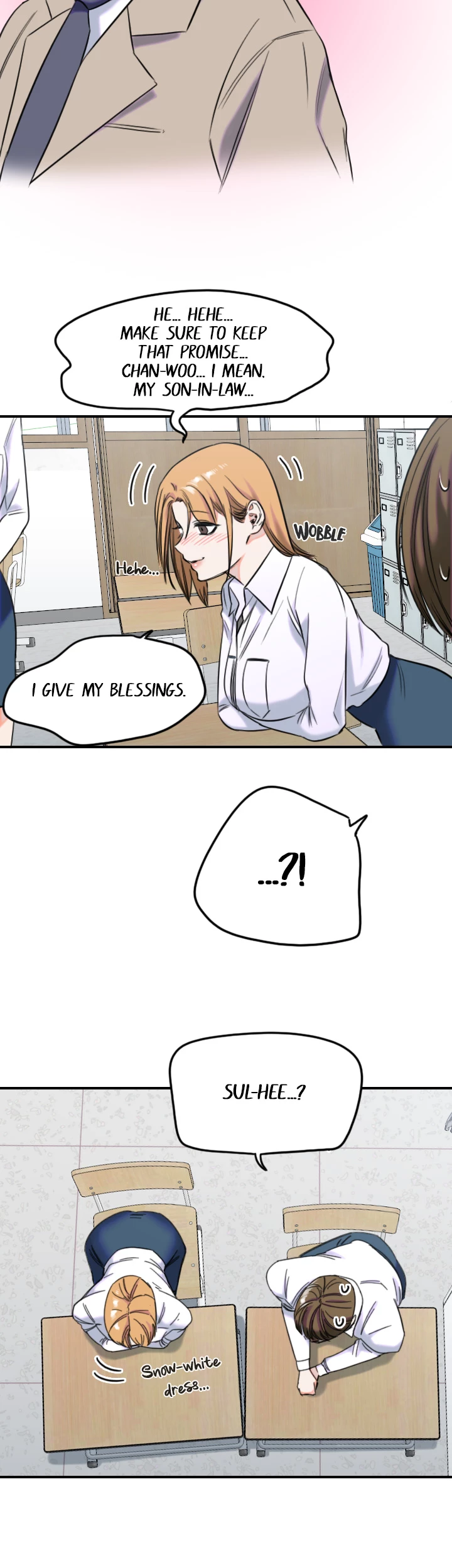 Drawing Romance chapter 163 - page 18
